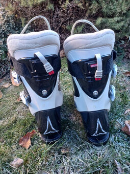 Lyžařské boty Atomic - 4