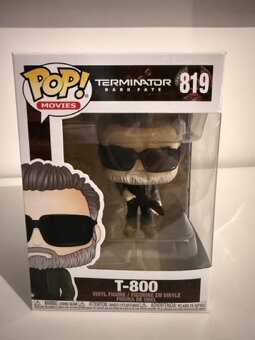 Prodám Funko Pop + Icon figurky - 4