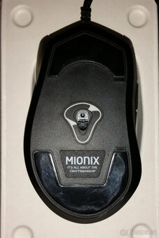 Mionix Castor - 4