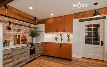 Prodej Rodinný dům, 60㎡ - 4