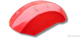 Blatník úzký Zetor - Neoriginál - 4