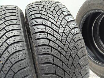 2ks zimní pneu 185/60/15 Nexen - 4