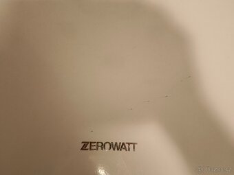 Pultový mrazák 197L - 4