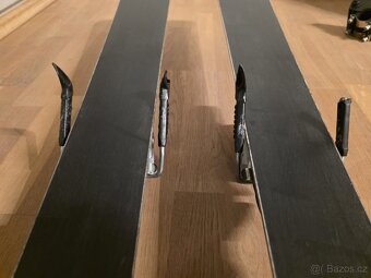 Atomic Metron 165 cm - 4