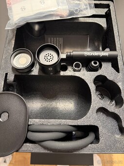 Originál Stündenglass Gravity Infuser – Použito 1x - 4