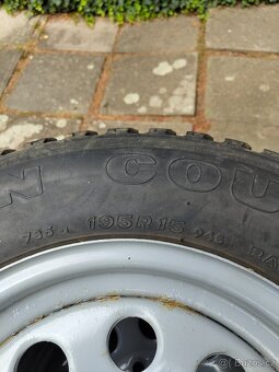 Kola Suzuki Vitara - 4