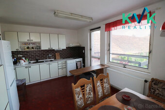 Prodej Chalupa, 350m2 - 4