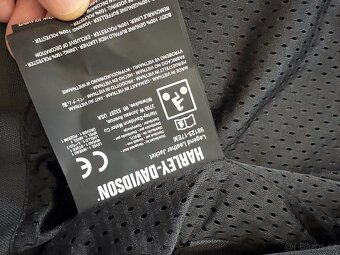 Bunda Harley-Davidson - 4