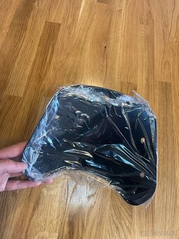 Štítek Benelli Leoncino 500 - 4