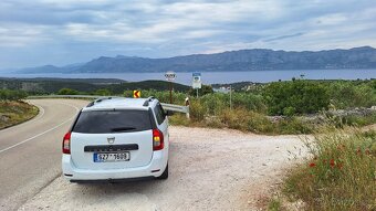 Logan MCV II 1.0TCe LPG r.v. 9/2020, Artica - 4