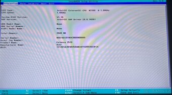 Acer Extensa 2519 - 4