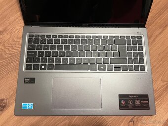 Notebook Acer Swift Go 16 (SFG16-72-75LU) - 4