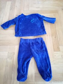 Mix věcí pro dítě od narození do 2 let (6) - 4