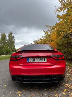 Audi A5 - 4