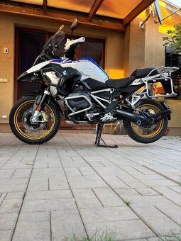 BMW R1250GS - 4