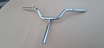 Stadion S11  - Řídítka - 4