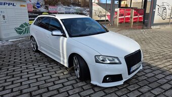Audi S3 2.0 TFSI - 4
