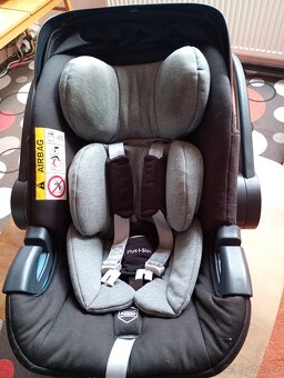 Autosedačka ZOPA - 4