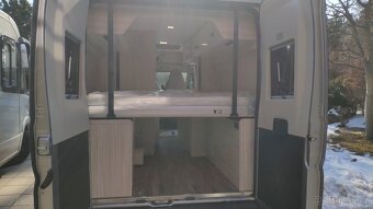 Elnagh Van stan výbava nový 2xskladem - 4