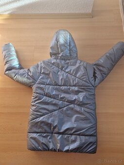 Zimní bunda - 4