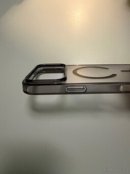 Kryt MagSafe Iphone 17 Pro Max - 4