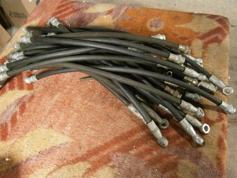 škoda 100,120 brzdy - 4