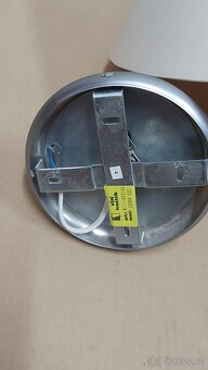 Lampička  - sada 2 ks - 4