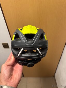 Dětská cyklo přilba xs - 4