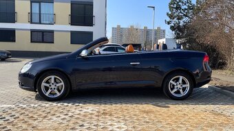 VW EOS 2.0TDi INDIVIDUAL - 4