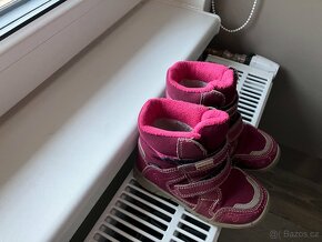 Zimní boty Protetika- vel.27 - 4