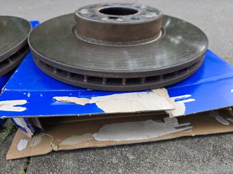 Kotouče ATE 24.0130-0200.1 - 4