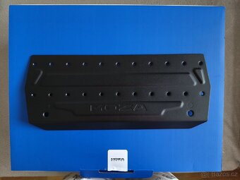 Moza R3 Bundle Pro PC / Stav Noveho - 4