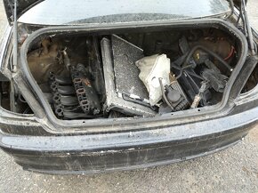 BMW 320d E46 2.0d 100kw r2000 - 4