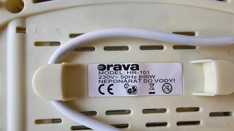 Topinkovač Orava Leo - 4