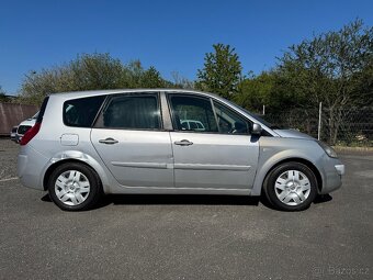Renault scenic 1.9dci - 4