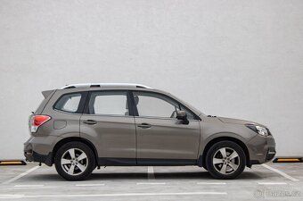 Subaru Forester 2.0 D.S CVT 108kW - 4