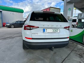 Škoda Kodiaq 2tdi dsg m.rok 2022 Virtual Ful Led navi pdc - 4