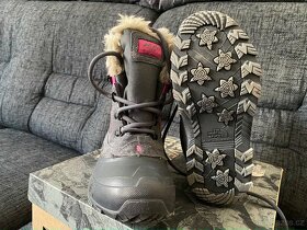 Zimní boty North Face - 22,5 cm - 4