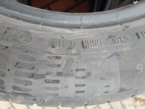 Continental ContiEcoContact 205/55 R16 - 4