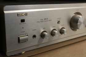 Stereo zesilovač Denon PMA 1500R ❗ Made in Japan ❗ - 4