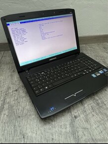 Notebook na náhradní díly-MEDION - za cenu LCD - 4