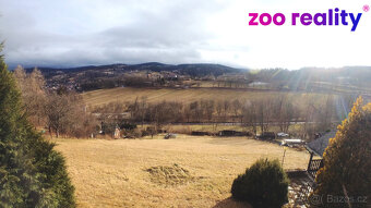 Prodej, Chata, 25 m2, pozemek 3649 m2 - 4