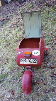 PAV 41+ tažné - 4