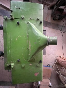 HOBLOVKA S PROTAHEM TOS - 4