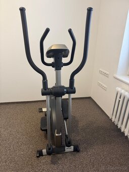Orbitrek Kettler - 4