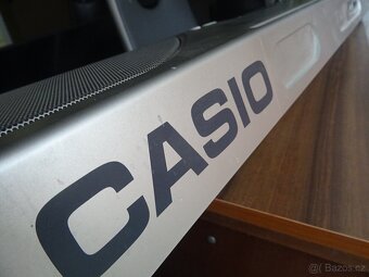 Varhany Casio CTK-900 - 4