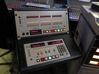 OTARI MTR-100 A analog tape recorder - 4