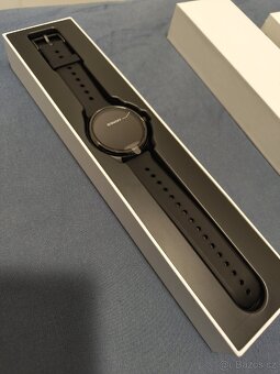 TicWatch Pro 5 GPS nový - 4