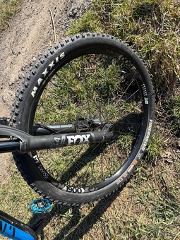 Kolo Canyon Trailove XS - 4
