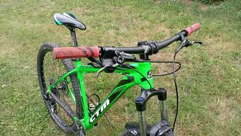 CTM Rambler 2.0 2016 - 4